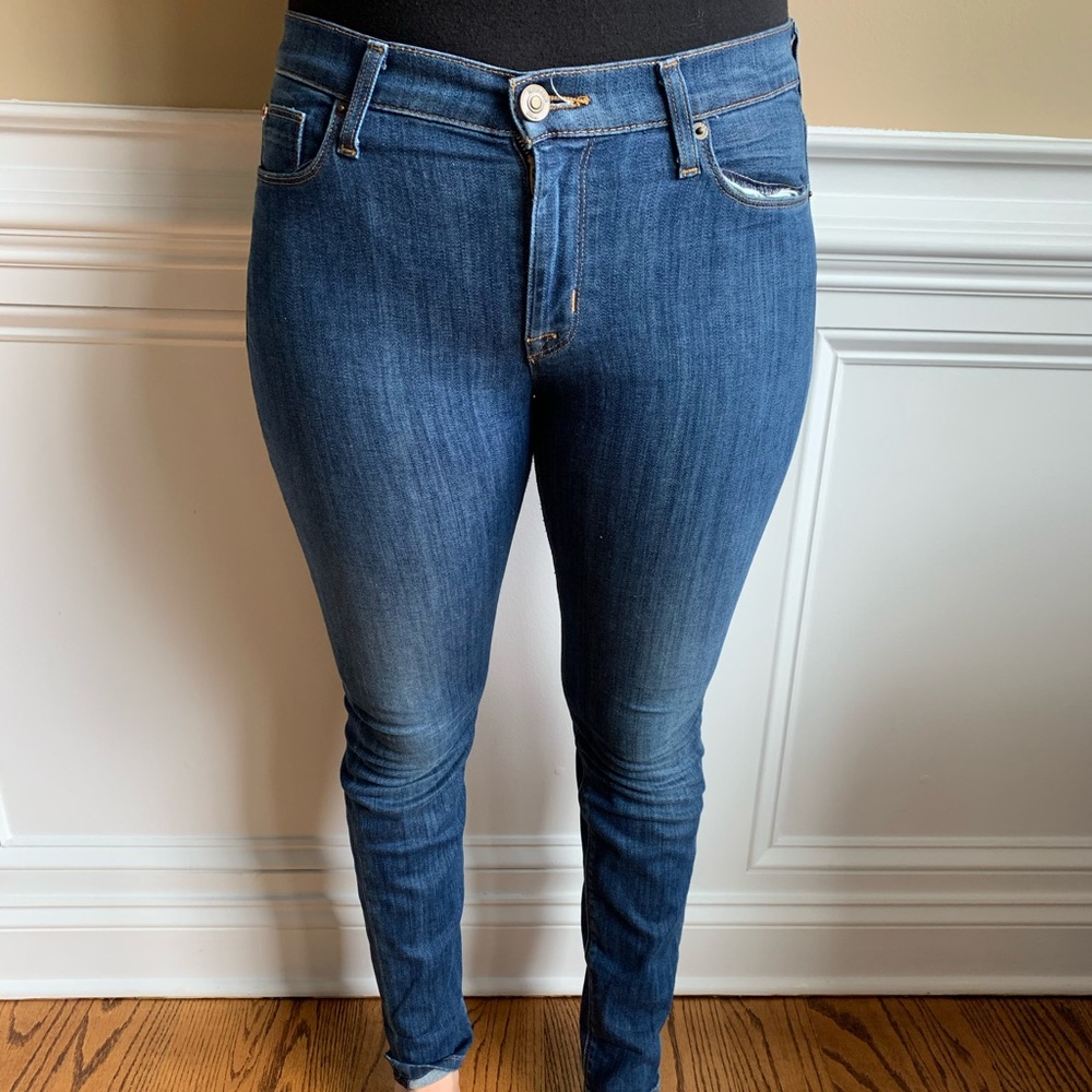 Hudson Jeans